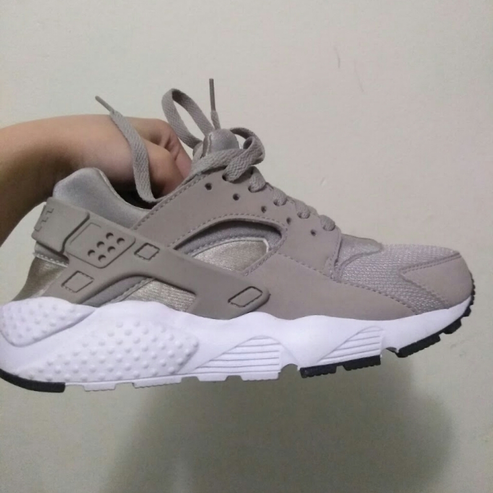 Girls Nike Huarache Run